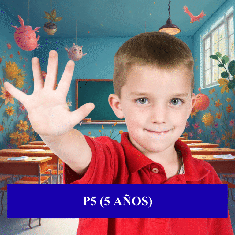 P5 (5 años)