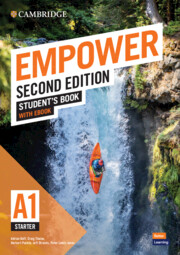A1 Elementary · Adultos