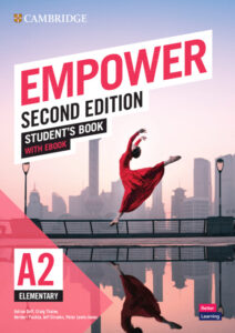 A2 Pre-Intermediate · Adultos